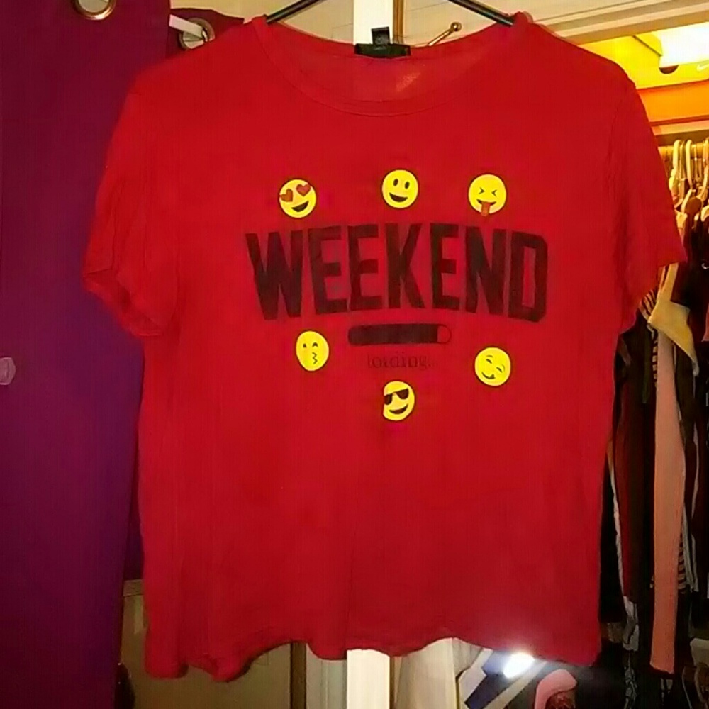 Red top